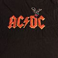 AC/DC - TShirt or Longsleeve - AC/DC - Fly on the Wall