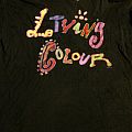 Living Colour - TShirt or Longsleeve - Tour Shirt