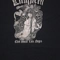 Lumpen - TShirt or Longsleeve - Lumpen - Club Social Lista Negra