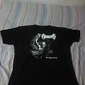 Amorphis - TShirt or Longsleeve - Amorphis - Privilegie of Evil