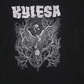 Kylesa - TShirt or Longsleeve - Kylesa shirt