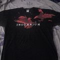 Insomnium - TShirt or Longsleeve - Insomnium - The Duel shirt