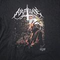 Rapture - TShirt or Longsleeve - Rapture (Mexico) shirt