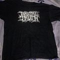 Brutal Truth - TShirt or Longsleeve - Brutal Truth logo shirt