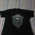 Amon Amarth - TShirt or Longsleeve - Amon Amarth - Skull & Axes shirt