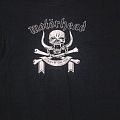 Motörhead - TShirt or Longsleeve - Motörhead - march or die shirt