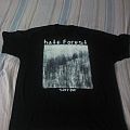 Hate Forest - TShirt or Longsleeve - Hate Forest - Sorrow shirt