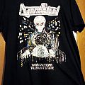Agent SteelT - TShirt or Longsleeve - Agent SteelT Agent Steel - Their Calender Tells Us it's Time boot