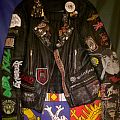 Saxon - Battle Jacket - My first and only leather