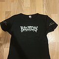 Brutus - TShirt or Longsleeve - Brutus girly tee