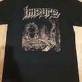 Impure - TShirt or Longsleeve - Impure In Disrespect to Mankind tee