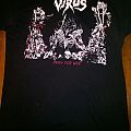 Virus - TShirt or Longsleeve - Virus shirt