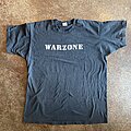 Warzone - TShirt or Longsleeve - Warzone