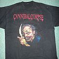 Cannibal Corpse - TShirt or Longsleeve - Cannibal Corpse Shirt