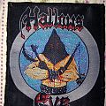 Hallows Eve - Patch - Hallows Eve - Tales of terror patch