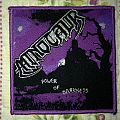 Minotaur - Patch - Minotaur - Power of darkness patch