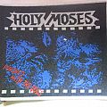 Holy Moses - Patch - Searching
