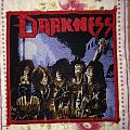 Darkness - Patch - Darkness - Death squad patch