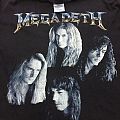 Megadeth - TShirt or Longsleeve - megadeth countdown to extinction