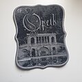 Opeth - Patch - Opeth Morningrise woven patch