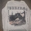 Burzum - TShirt or Longsleeve - Burzum Filosofem longsleeve