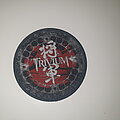 Trivium - Patch - Trivium - Shogun woven patch