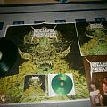 Nuclear Assault - Tape / Vinyl / CD / Recording etc - Nuclear Assault - Atomic Waste Vinyl & CD