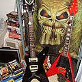 Pantera - Other Collectable - My guitars