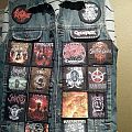 Bloodbath - Battle Jacket - Death MetalBattle Jacket