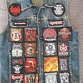 Death - Battle Jacket - Battle Jacket