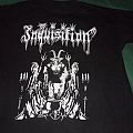 Inquisition - TShirt or Longsleeve - Inquisition shirt