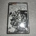 Suffocation - Tape / Vinyl / CD / Recording etc - Suffocation demo