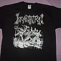 Incantation - TShirt or Longsleeve - blasphemous cremation