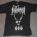 Katharsis - TShirt or Longsleeve - Katharsis shirt