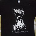 Krieg - TShirt or Longsleeve - Krieg shirt