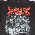 Incantation - TShirt or Longsleeve - Incantation shirt