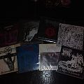 Necromantia - Tape / Vinyl / CD / Recording etc - Some 7ep's