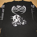 Hades - TShirt or Longsleeve - Hades ‎– Alone Walkyng