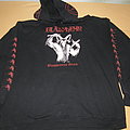 Blasphemy - Hooded Top / Sweater - Blasphemy