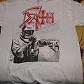 Death - TShirt or Longsleeve - Death-Leprosy