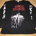 Impaled Nazare - TShirt or Longsleeve - Impaled Nazare K.F.S. OG 1993 Longsleeve