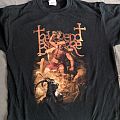 Reverend Bizarre - TShirt or Longsleeve - Reverend Bizarre - Harbinger of Metal