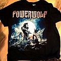 Powerwolf - TShirt or Longsleeve - Blessed and Possessed Powerwolf Shirt