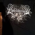 Equilibrium - TShirt or Longsleeve - Equilibrium - Born To Be Epic Shirt