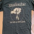 Weedeater - TShirt or Longsleeve - Weedeater God Luck and Good Speed 2018 Tour Shirt