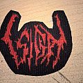 Sigh - Patch - DIY Sigh Patch