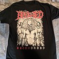 Benighted - TShirt or Longsleeve - Necrobreed T-Shirt