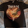 Trivium - TShirt or Longsleeve - Down From The Sky Shogun T-Shirt