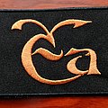 Ea - Patch - Ea Logo Patch