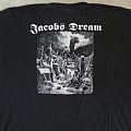 JACOB&#039;S DREAM - TShirt or Longsleeve - JACOB'S DREAM: double sided T-shirt